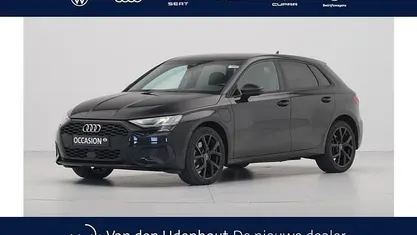 Gebruikt 2021 Audi A3 Sportback Basis Hatchback | € 25.940 (Eerlijke prijs)