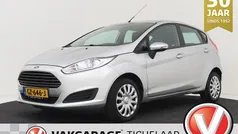 Gebruikt 2015 Ford Fiesta Style Hatchback | € 7.399 (Eerlijke prijs)
