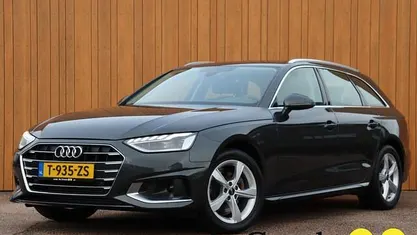 Occasion 2023 Audi A4 Advanced Stationwagen | € 32.940 (Eerlijke prijs)