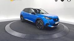 Gebruikt 2020 Peugeot e-2008 GTi SUV | € 17.700 (Eerlijke prijs)