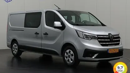 Occasion 2024 Renault Trafic MPV | € 29.900 (Eerlijke prijs)
