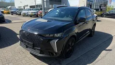 DS Automobiles DS7 Crossback