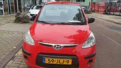 Gebruikt 2009 Hyundai i10 Active Hatchback | € 2.295 (Eerlijke prijs)