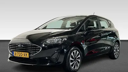 Occasion Ford Fiesta Titanium 125 PK (91 kW) 2024 Hatchback