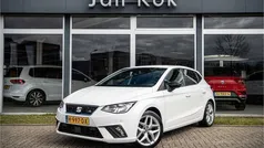 Gebruikt 2020 Seat Ibiza Business Hatchback | € 16.800 (Eerlijke prijs)