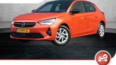 Oranje Gebruikt 2020 Opel Corsa GS Line Hatchback | € 15.700 (Eerlijke prijs)