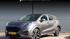 Grijs Gebruikt 2023 Ford Puma SUV | € 26.875 (Eerlijke prijs)