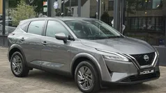 Gebruikt 2023 Nissan Qashqai Acenta SUV | € 27.980 (Eerlijke prijs)