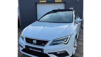 Occasion Seat Leon FR 150 PK (110 kW) 2017 Hatchback