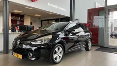 Gebruikt 2016 Renault Clio GrandTour Iconic Stationwagen | € 7.950 (Eerlijke prijs)