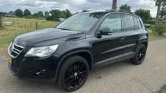 Gebruikt 2009 VW Tiguan Trendline SUV | € 4.250 (Eerlijke prijs)