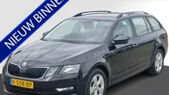 Gebruikt 2019 Skoda Octavia Business Line Stationwagen | € 14.950 (Eerlijke prijs)