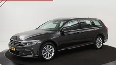 Gebruikt 2021 VW Passat GTE Stationwagen | € 19.900 (Goede deal)