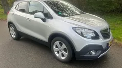 Gebruikt 2015 Opel Mokka Business SUV | € 6.450 (Eerlijke prijs)