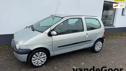 Occasion 2008 Renault Twingo Hatchback | € 2.250 (Goede deal)