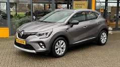 Gebruikt 2021 Renault Captur Intens SUV | € 20.790 (Eerlijke prijs)