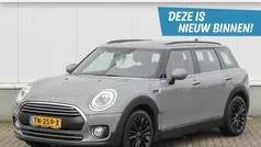 Mini One Clubman