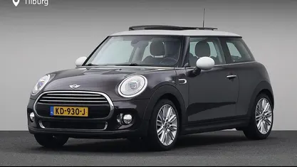 Occasion 2015 Mini Cooper Chili Hatchback | € 13.880 (Eerlijke prijs)