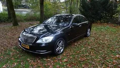 Gebruikt 2010 Mercedes S400 Sedan | € 14.800 (Eerlijke prijs)