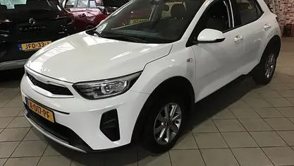 Occasion 2023 Kia Stonic SUV | € 14.850 (Super prijs)
