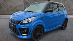 Gebruikt 2021 Ligier JS50 Hatchback | € 11.950 (Eerlijke prijs)