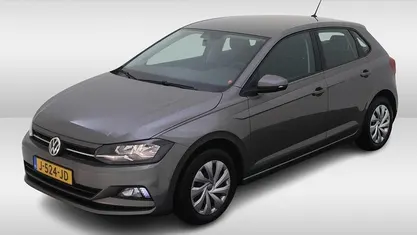 Gebruikt 2020 VW Polo Comfortline Hatchback | € 14.950 (Eerlijke prijs)