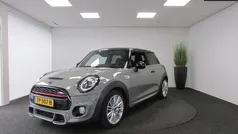 Grijs Gebruikt 2018 Mini John Cooper Works Chili Hatchback | € 22.950 (Goede deal)