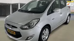 Gebruikt 2013 Hyundai ix20 Hatchback | € 8.950 (Eerlijke prijs)