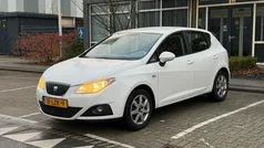 Gebruikt 2010 Seat Ibiza Hatchback | € 2.700 (Eerlijke prijs)