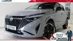 Gebruikt 2025 Nissan Qashqai SUV | € 40.945 (Eerlijke prijs)