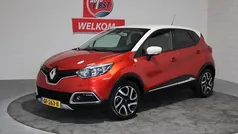 Gebruikt 2015 Renault Captur SUV | € 9.950 (Eerlijke prijs)