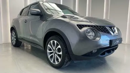 Occasion 2015 Nissan Juke 360º SUV | € 10.950 (Eerlijke prijs)