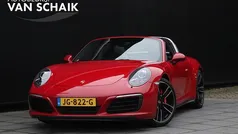 Gebruikt 2016 Porsche 911 Targa 4S Cabriolet | € 102.500 (Super prijs)