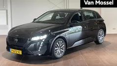 Gebruikt 2022 Peugeot 308 Business-Line Hatchback | € 16.940 (Eerlijke prijs)