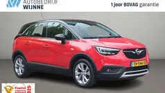 Gebruikt 2017 Opel Crossland X Innovation SUV | € 9.950 (Eerlijke prijs)