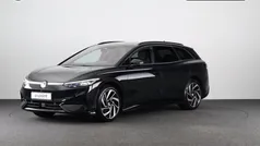 Zwart Gebruikt 2024 VW ID.7 Pro Sedan | € 57.449 (Eerlijke prijs)