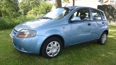 Gebruikt 2003 Chevrolet Kalos Hatchback | € 1.500 (Goede deal)