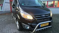 Gebruikt 2017 Ford Transit Custom Limited Van | € 12.000 (Super prijs)