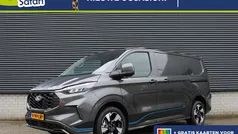 Gebruikt 2024 Ford Transit Custom Sport Van | € 45.662 (Eerlijke prijs)