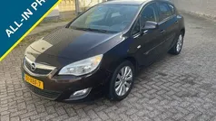 Gebruikt 2012 Opel Astra Cosmo Hatchback | € 2.899 (Eerlijke prijs)