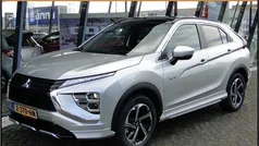 Gebruikt 2022 Mitsubishi Eclipse Cross Instyle SUV | € 26.495 (Eerlijke prijs)