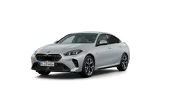 Grijs Gebruikt 2025 BMW 220 M Sport Coupé | € 38.950 (Super prijs)