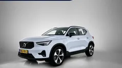 Blauw Gebruikt 2025 Volvo XC40 Plus SUV | € 43.450 (Eerlijke prijs)