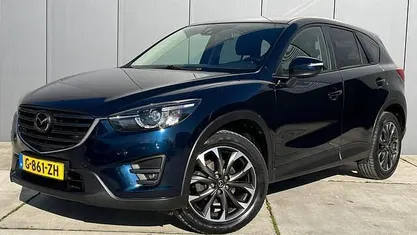 Occasion Mazda CX-5 192 PK (141 kW) 2016 SUV