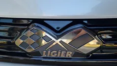 Ligier JS60