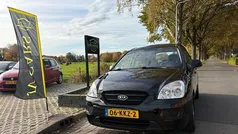 Gebruikt 2010 Kia Carens MPV | € 2.599 (Goede deal)