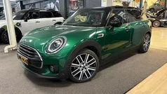 Gebruikt 2020 Mini Cooper Clubman Chili Stationwagen | € 25.950 (Eerlijke prijs)