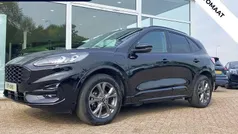 Zwart Gebruikt 2024 Ford Kuga ST-Line X SUV | € 33.990 (Eerlijke prijs)