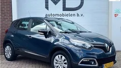 Gebruikt 2016 Renault Captur Expression SUV | € 7.750 (Goede deal)