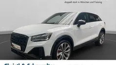 Wit Gebruikt 2023 Audi SQ2 SUV | € 53.613 (Eerlijke prijs)